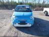 FIAT 500E BATTERY ELECTRIC