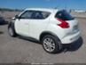 NISSAN JUKE S