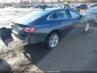 CHEVROLET MALIBU FWD LT