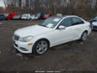 MERCEDES-BENZ C-CLASS LUXURY 4MATIC/SPORT 4MATIC