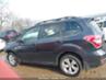 SUBARU FORESTER 2.5I LIMITED