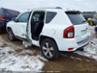 JEEP COMPASS HIGH ALTITUDE 4X4