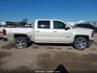 CHEVROLET SILVERADO 1500 1LT