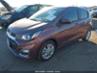 CHEVROLET SPARK FWD 1LT AUTOMATIC