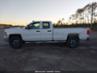 CHEVROLET SILVERADO 2500 WT