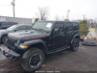 JEEP WRANGLER RUBICON 4X4