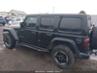 JEEP WRANGLER RUBICON 4X4