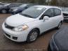 NISSAN VERSA 1.8 S