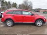 FORD EDGE SE