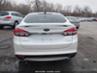 FORD FUSION PLATINUM