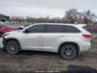 TOYOTA HIGHLANDER SE