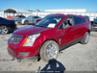 CADILLAC SRX LUXURY COLLECTION