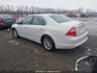 FORD FUSION S