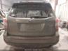 SUBARU FORESTER 2.5I TOURING