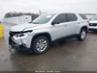 CHEVROLET TRAVERSE FWD LS