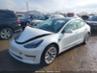 TESLA MODEL 3 LONG RANGE DUAL MOTOR ALL-WHEEL DRIVE