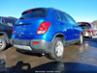 CHEVROLET TRAX LT