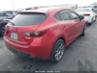 MAZDA 3 S GRAND TOURING