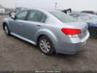 SUBARU LEGACY 2.5I PREMIUM