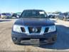 NISSAN FRONTIER DESERT RUNNER/S/SL/SV