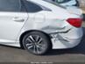 HONDA ACCORD HYBRID EX