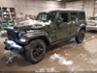 JEEP WRANGLER UNLIMITED WILLYS