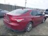 TOYOTA CAMRY LE AWD