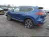 NISSAN ROGUE SL INTELLIGENT AWD