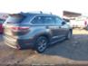 TOYOTA HIGHLANDER XLE V6