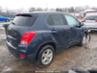 CHEVROLET TRAX LS