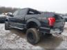 FORD F-150 LARIAT