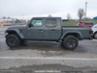 JEEP GLADIATOR MOJAVE 4X4