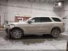 DODGE DURANGO SXT