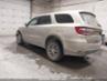 DODGE DURANGO SXT