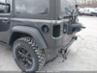 JEEP WRANGLER WILLYS 4X4