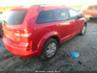 DODGE JOURNEY SE