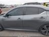 NISSAN SENTRA SR XTRONIC CVT