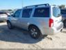 NISSAN PATHFINDER S