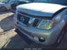 NISSAN PATHFINDER S