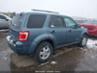 FORD ESCAPE XLT