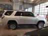 TOYOTA 4RUNNER TRD OFF ROAD PREMIUM