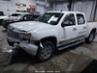 GMC SIERRA 1500 SLT