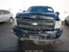 CHEVROLET SILVERADO 1500 LTZ