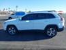 JEEP CHEROKEE LIMITED FWD