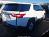 CHEVROLET TRAVERSE 1LT