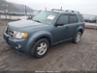 FORD ESCAPE XLT