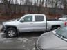 CHEVROLET SILVERADO 1500 1LT