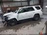 TOYOTA 4RUNNER 40TH ANNIVERSARY SPECIAL EDITION