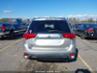 MITSUBISHI OUTLANDER LE