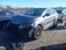 NISSAN ROGUE SPORT S FWD XTRONIC CVT